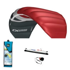 AILE CROSS KITES BOARDER COMPLETE A BARRE 01.5M