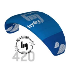 AILE DE TRACTION A CAISSON HYDRA 2 HQ4 COMPLETE 04.2M