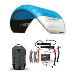 AILE PETER LYNN HORNET AVEC POIGNEES 5M