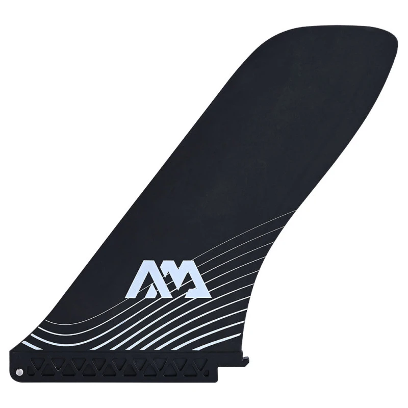 AILERON AQUA MARINA SWIFT ATTACH RACE BLACK 2023 2 AILERON AQUA MARINA SWIFT ATTACH RACE BLACK 2023 – Image 2
