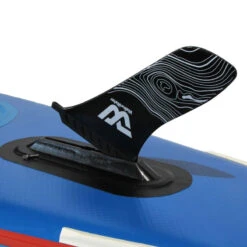 Aileron Us Box Race Pour Stand Up Paddle Wow