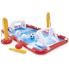 AIRE DE JEU GONFLABLE INTEX JEUX D'ACTION -Nauti Games Boutique aire de jeu gonflable intex jeux d action