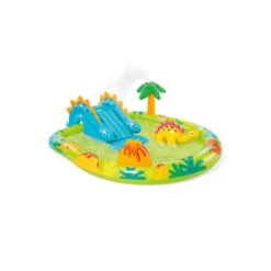 Intex AIRE DE JEUX PETIT DINO