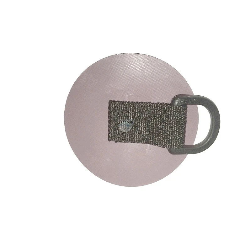 ANNEAU DE FIXATION POUR KAYAK GUMOTEX 2 ANNEAU DE FIXATION POUR KAYAK GUMOTEX – Image 2