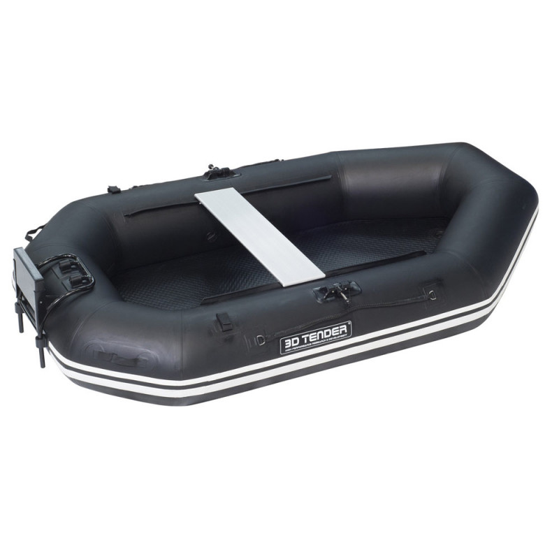 Nauti Games Boutique -Nauti Games Boutique annexe 3d tender twin round air noir 250 4