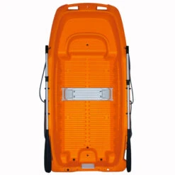 TAHE ANNEXE BIC 245 ORANGE