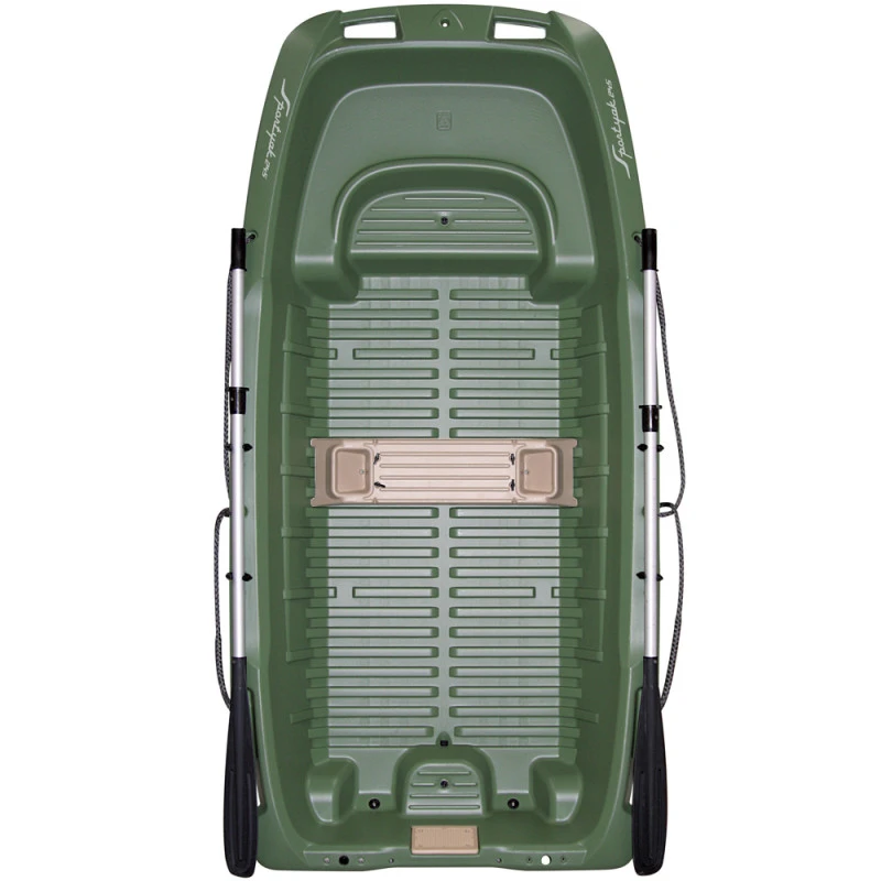 TAHE ANNEXE BIC BOATS SPORTYAK 245 EXPLORER 1 TAHE ANNEXE BIC BOATS SPORTYAK 245 EXPLORER