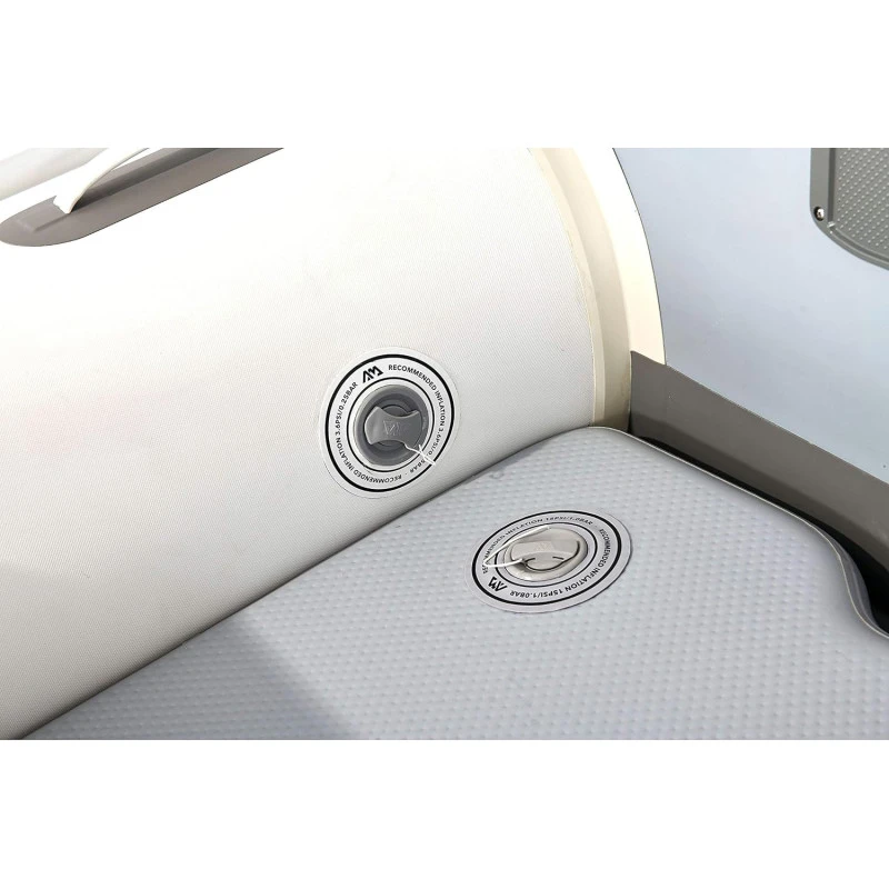 Annexe Gonflable Aqua Marina Aircat Fond Haute Pression 3.35m 9 Annexe Gonflable Aqua Marina Aircat Fond Haute Pression 3.35m – Image 9