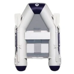 Annexe Gonflable Plancher Latté Roll Up 185 - OMA