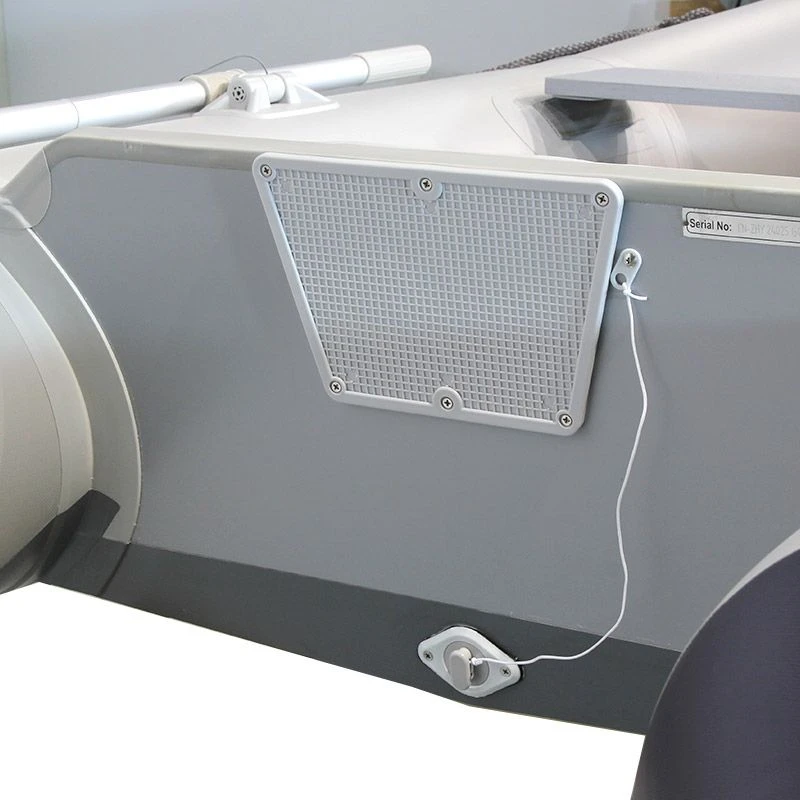 Annexe Gonflable Plancher Latté Roll Up 185 - OMA 10 Annexe Gonflable Plancher Latté Roll Up 185 - OMA – Image 10