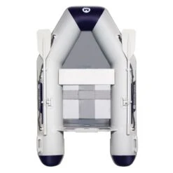 Annexe Gonflable Plancher Latté Roll Up 200 - OMA