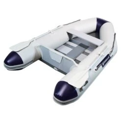 Annexe Gonflable Plancher Latte Roll Up 250 - OMA -Nauti Games Boutique annexe gonflable plancher latte roll up 250 oma 3