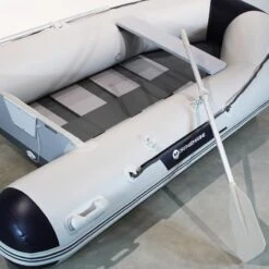 Annexe Gonflable Plancher Latte Roll Up 250 - OMA -Nauti Games Boutique annexe gonflable plancher latte roll up 250 oma 8