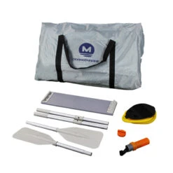 Annexe Gonflable Plancher Latte Roll Up 270 - OMA -Nauti Games Boutique annexe gonflable plancher latte roll up 270 oma 16