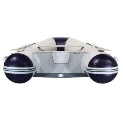 Annexe Gonflable Plancher Latte Roll Up 270 - OMA -Nauti Games Boutique annexe gonflable plancher latte roll up 270 oma 5