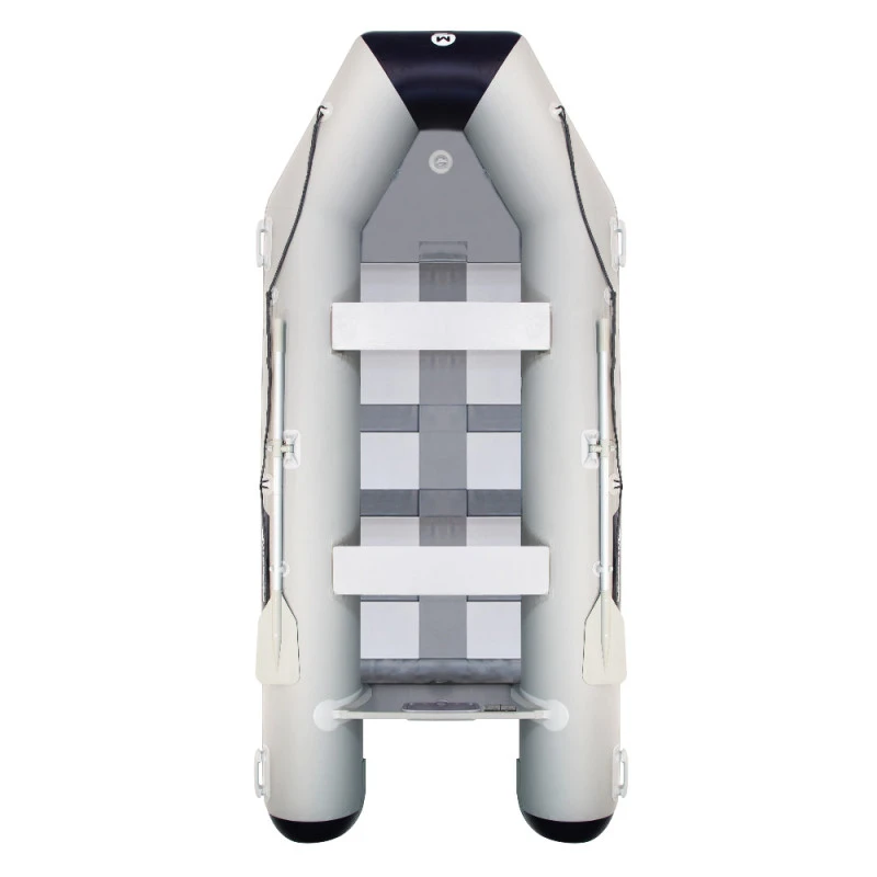 Annexe Gonflable Plancher Latte Roll Up 350 - Orangemarine 2 Annexe Gonflable Plancher Latte Roll Up 350 - Orangemarine – Image 2