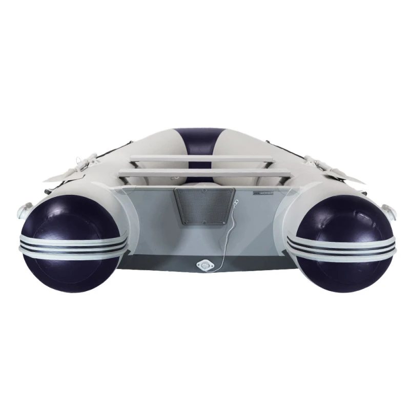 Annexe Gonflable Plancher Latte Roll Up 350 - Orangemarine 13 Annexe Gonflable Plancher Latte Roll Up 350 - Orangemarine – Image 13