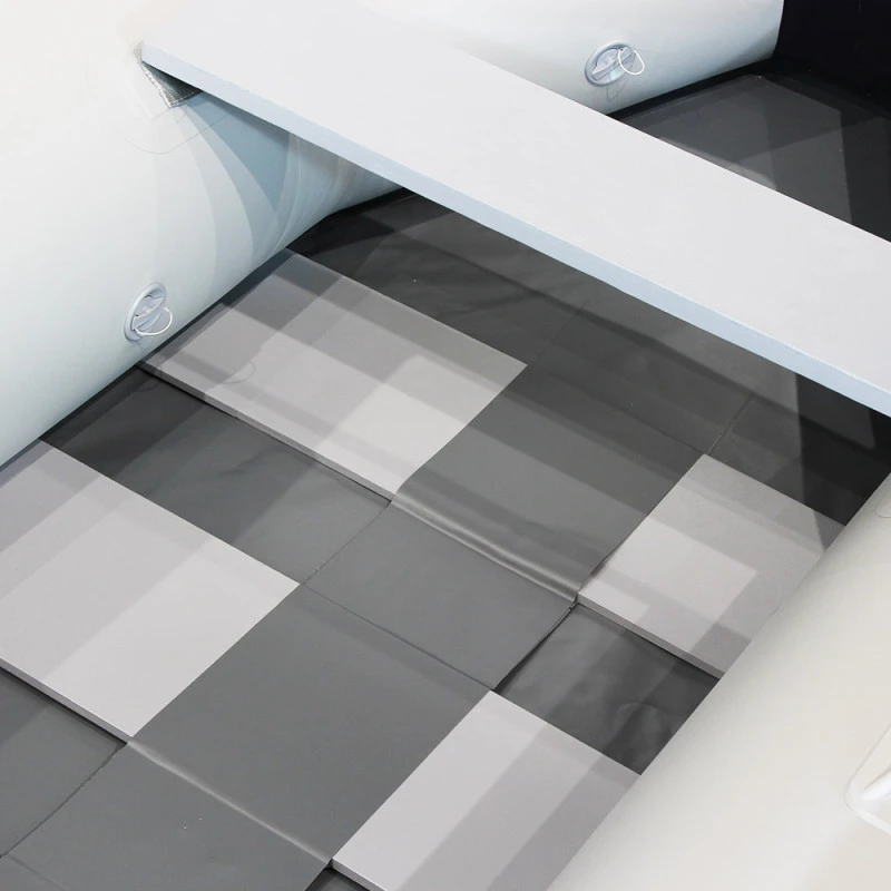 Annexe Gonflable Plancher Latte Roll Up 350 - Orangemarine 15 Annexe Gonflable Plancher Latte Roll Up 350 - Orangemarine – Image 15