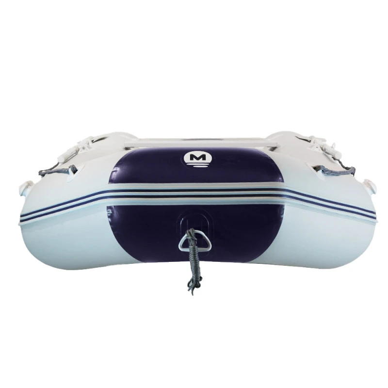 Annexe Gonflable Plancher Latte Roll Up 350 - Orangemarine 5 Annexe Gonflable Plancher Latte Roll Up 350 - Orangemarine – Image 5