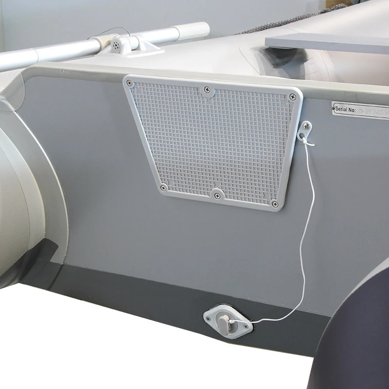 Annexe Gonflable Plancher Latte Roll Up 350 - Orangemarine 6 Annexe Gonflable Plancher Latte Roll Up 350 - Orangemarine – Image 6