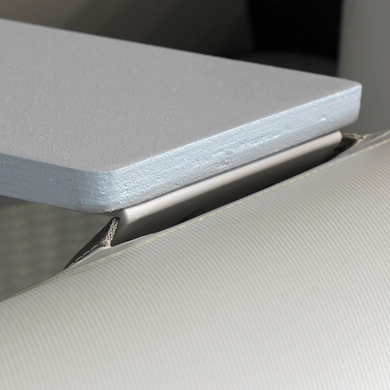 Annexe Gonflable Plancher Latte Roll Up 350 - Orangemarine 8 Annexe Gonflable Plancher Latte Roll Up 350 - Orangemarine – Image 8