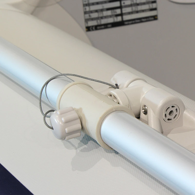 Annexe Gonflable Plancher Latte Roll Up 350 - Orangemarine 9 Annexe Gonflable Plancher Latte Roll Up 350 - Orangemarine – Image 9