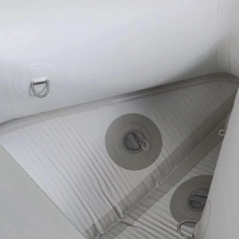 Annexe Gonflable Plastimo Fun Ii Pi230vb Grise Plancher Gonflable En V 4 Annexe Gonflable Plastimo Fun Ii Pi230vb Grise Plancher Gonflable En V – Image 4