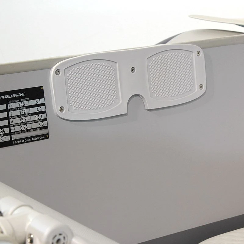 ANNEXE PLANCHER GONFLABLE AIR 200 - OMA 9 ANNEXE PLANCHER GONFLABLE AIR 200 - OMA – Image 9