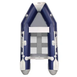 Annexe Blue Edition Plancher Latté Roll Up 250 - Orangemarine