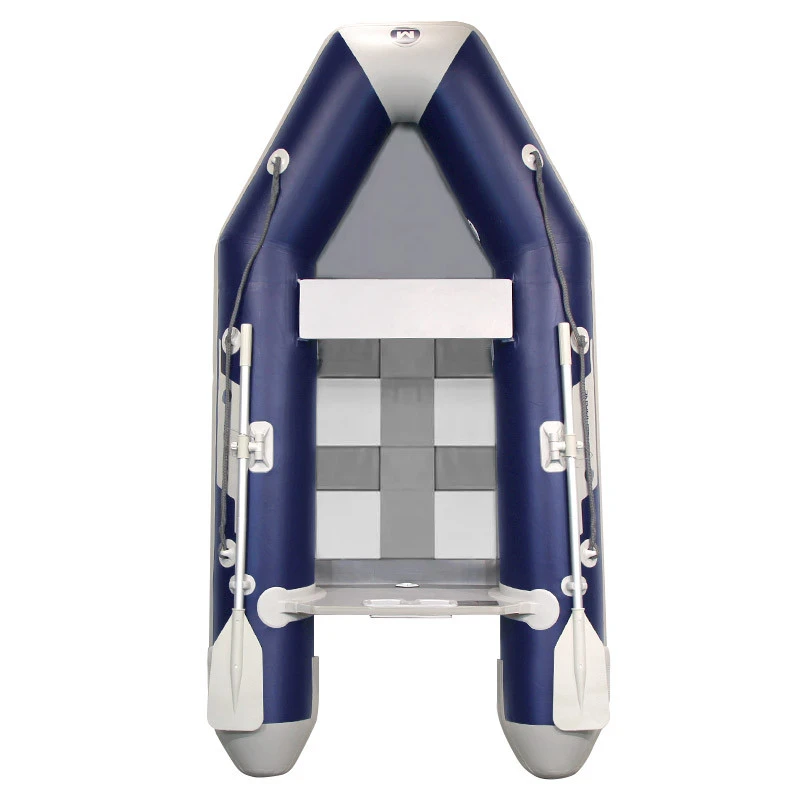 Annexe Blue Edition Plancher Latté Roll Up 250 - Orangemarine 1 Annexe Blue Edition Plancher Latté Roll Up 250 - Orangemarine