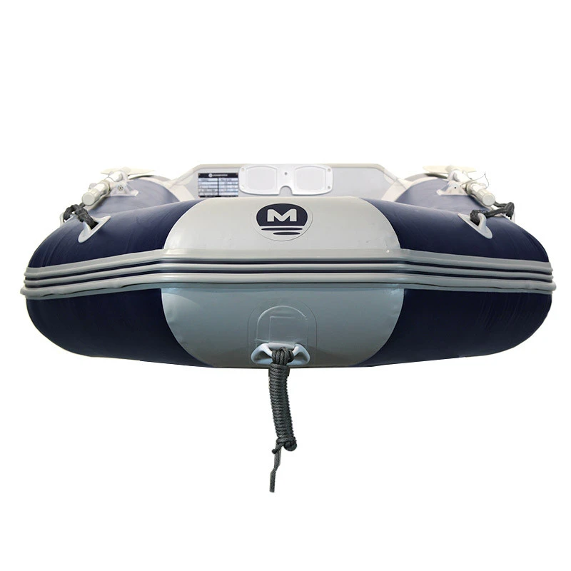 Annexe Blue Edition Plancher Latté Roll Up 250 - Orangemarine 6 Annexe Blue Edition Plancher Latté Roll Up 250 - Orangemarine – Image 6