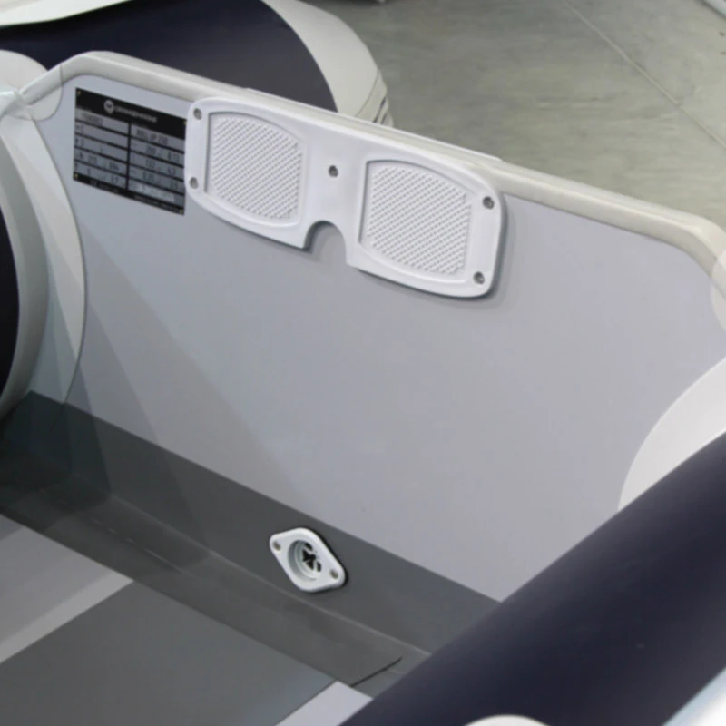 Annexe Blue Edition Plancher Latté Roll Up 250 - Orangemarine 11 Annexe Blue Edition Plancher Latté Roll Up 250 - Orangemarine – Image 11