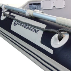 Annexe Blue Edition Plancher Latté Roll Up 250 - Orangemarine 28 Annexe Blue Edition Plancher Latté Roll Up 250 - Orangemarine -Nauti Games Boutique annexe plancher latte roll up 230 orangemarine 27