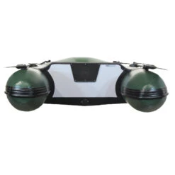 Annexe Gonflable Plancher Latté FISHING ROLL UP 250 - ORANGEMARINE -Nauti Games Boutique annexe plancher latte roll up 230 orangemarine 35