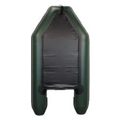 Annexe Gonflable Plancher Latté FISHING ROLL UP 250 - ORANGEMARINE -Nauti Games Boutique annexe plancher latte roll up 230 orangemarine 36