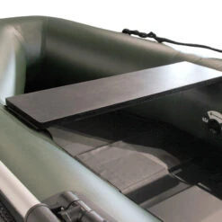 Annexe Gonflable Plancher Latté FISHING ROLL UP 250 - ORANGEMARINE -Nauti Games Boutique annexe plancher latte roll up 230 orangemarine 38