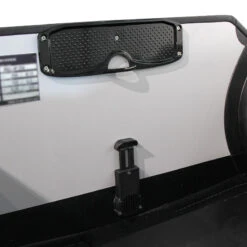 Annexe Gonflable Plancher Latté FISHING ROLL UP 250 - ORANGEMARINE -Nauti Games Boutique annexe plancher latte roll up 230 orangemarine 40