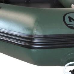 Annexe Gonflable Plancher Latté FISHING ROLL UP 250 - ORANGEMARINE -Nauti Games Boutique annexe plancher latte roll up 230 orangemarine 42