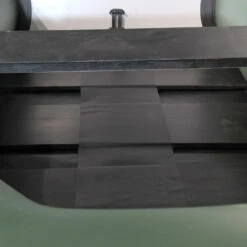 Annexe Gonflable Plancher Latté FISHING ROLL UP 250 - ORANGEMARINE -Nauti Games Boutique annexe plancher latte roll up 230 orangemarine 43