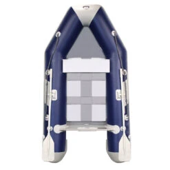 Annexe Blue Edition Plancher Latté Roll Up 230 - Orangemarine