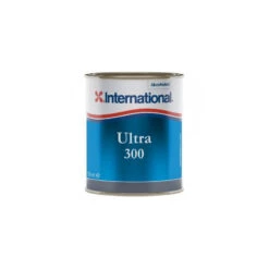 ANTIFOULING INTERNATIONAL MATRICE DURE ULTRA 300 2,5L - NAVY