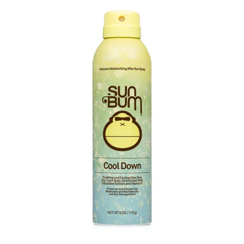 APRÈS SOLEIL SUN BUM COOL DOWN SPRAY 200ML 2 APRÈS SOLEIL SUN BUM COOL DOWN SPRAY 200ML – Image 2