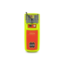 Balise Personnelle AIS LINK - ACR -Nauti Games Boutique balise personnelle ais link acr 1