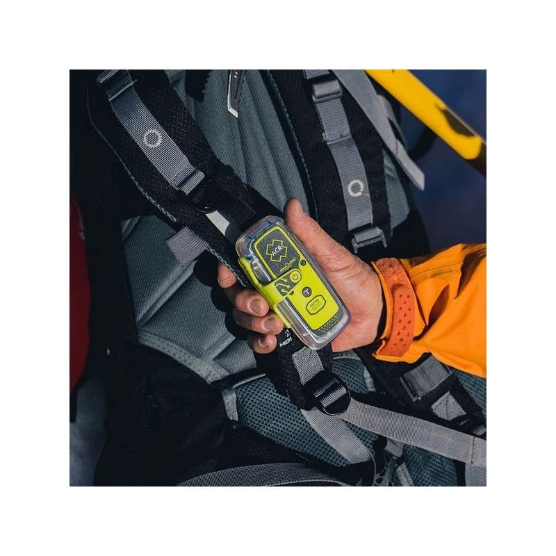 Balise Personnelle PLB RESQLINK 400 - ACR 7 Balise Personnelle PLB RESQLINK 400 - ACR – Image 7