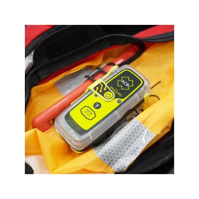 Balise Personnelle PLB RESQLINK 400 - ACR 8 Balise Personnelle PLB RESQLINK 400 - ACR – Image 8