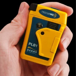 Balise Personnelle Plb1 Ocean Signal - Ocean Signal -Nauti Games Boutique balise personnelle plb1 ocean signal ocean signal 2