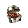 BARBECUE SAFIRE COOKER À CHARBON -Nauti Games Boutique barbecue safire cooker a charbon