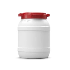 Baril Etanche 15 L Curtec