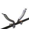 BARRE DE TOIT KAYAK V RACK AQUADESIGN -Nauti Games Boutique barre de toit kayak v rack aquadesign