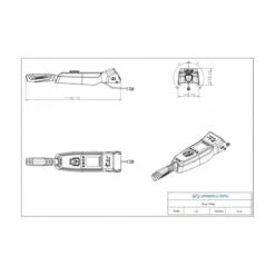 Barre Franche Evo - Epropulsion -Nauti Games Boutique barre franche evo epropulsion 4